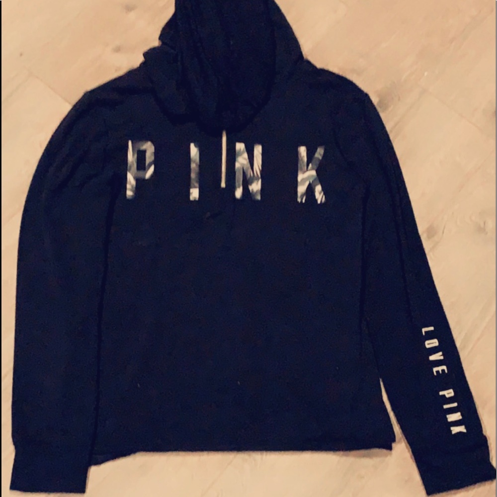 Victoria Secret Pink pullover